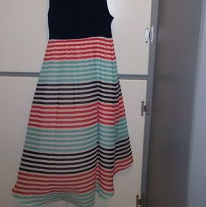 Nautica kids dress